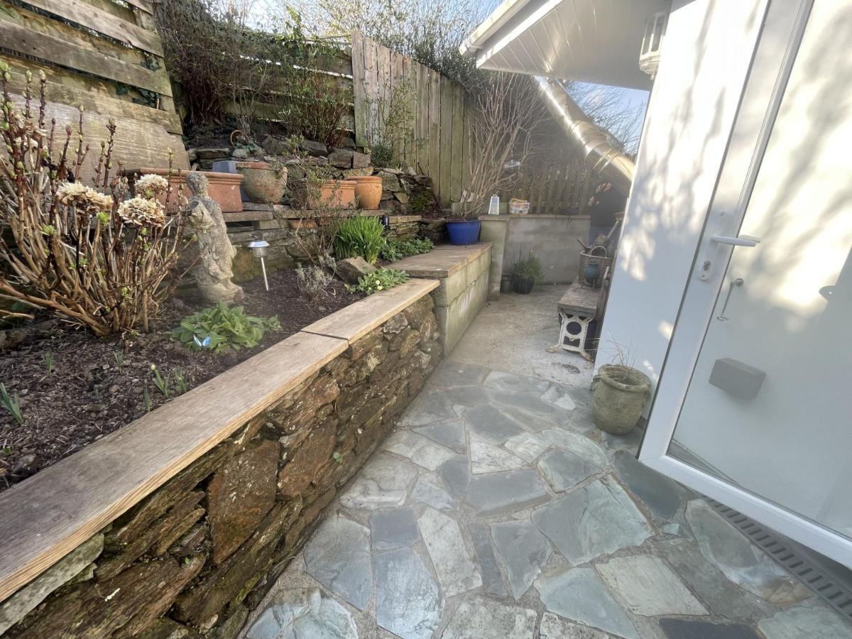 Sunnyside Holiday home Veryan