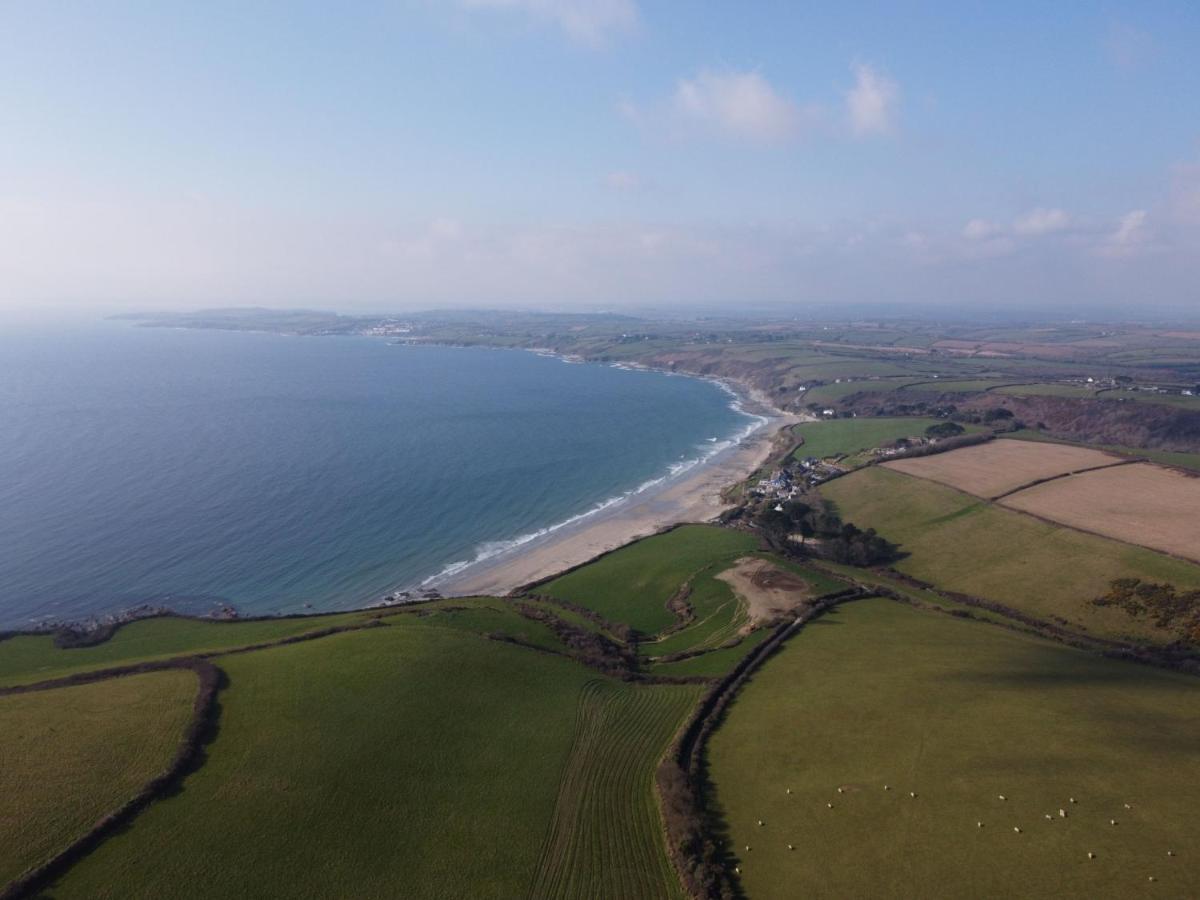 Holiday home Sunnyside Veryan