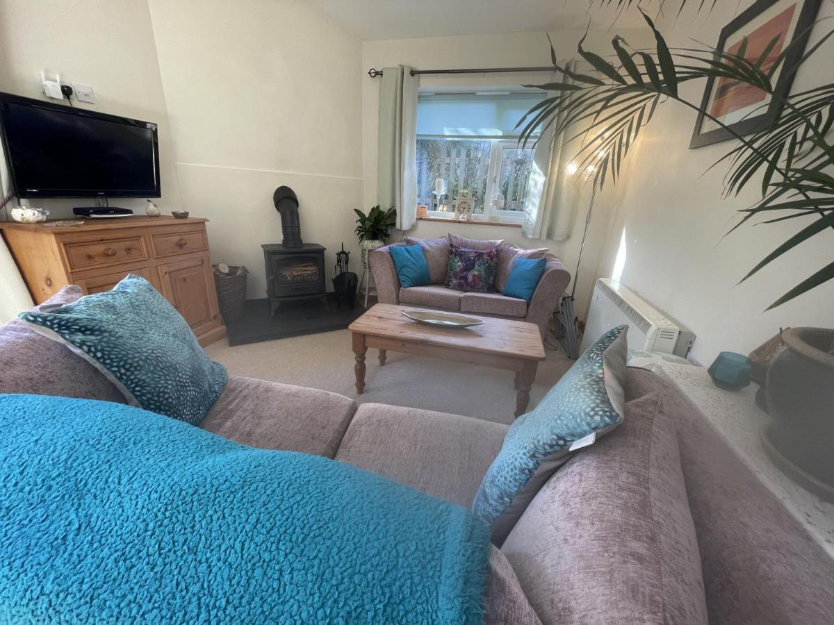 Holiday home Sunnyside Veryan